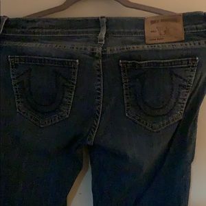Original True Religion Jeans